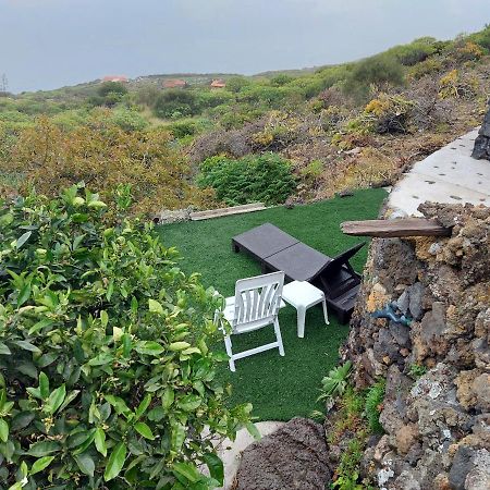 Bungalowmirador Фуэнкальенте-де-ла-Пальма Экстерьер фото